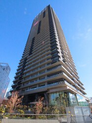 NAGOYA the TOWER(510)の物件外観写真